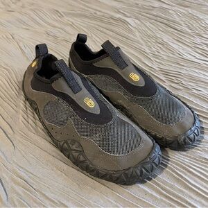 Teva Men’s size 9 Black Proton Hydro Spyder Water Amphibious Shoe